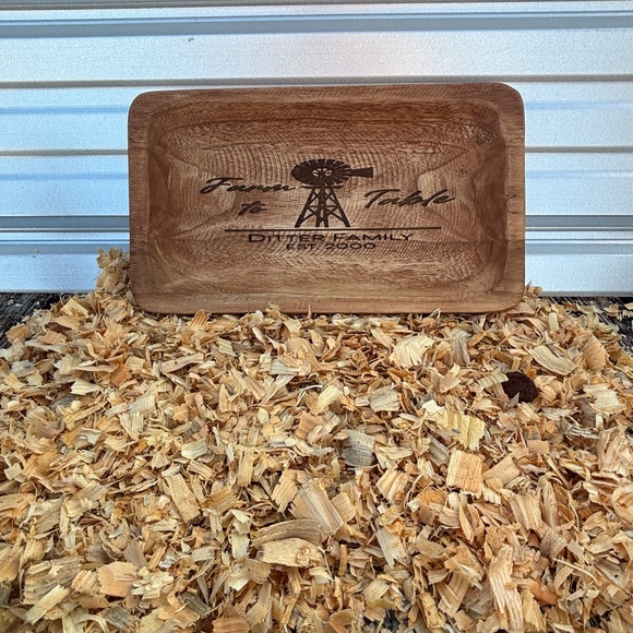 Custom tray - Picture 2 of 3